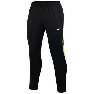 Nike Dri-FIT Academy Pro Pants DH9240-010, Męskie, Czarne, spodnie, poliester, rozmiar: L