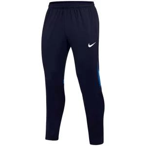 Nike Dri-FIT Academy Pro Pants DH9240-451, Męskie, Granatowe, spodnie, poliester, rozmiar: L