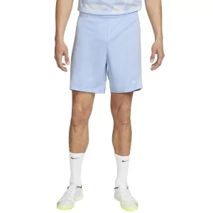 Nike Dri-Fit Academy Shorts CW6107-548, Męskie, Niebieskie, spodenki, poliester, rozmiar: L