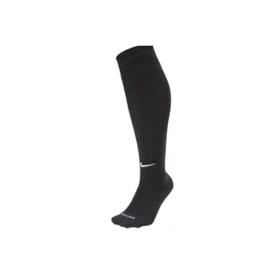Nike Dri-FIT Academy Sock SX5728-010, Unisex, Czarne, skarpetki, nylon, rozmiar: 38-42