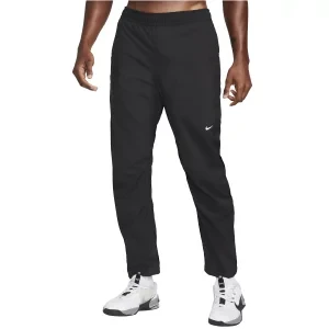 Nike Dri-Fit ADV Pants DQ4822-010, Męskie, Czarne, spodnie, poliester, rozmiar: M