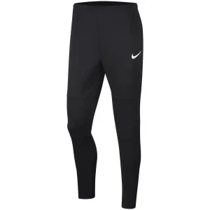 Nike Dri-FIT Park 20 Knit Pants FJ3017-010, Męskie, Czarne, spodnie, poliester, rozmiar: XL