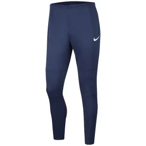 Nike Dri-FIT Park 20 Knit Pants FJ3017-451, Męskie, Granatowe, spodnie, poliester, rozmiar: L