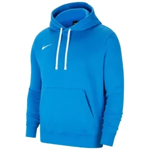 Nike Dry Park 20 CW6896-463, Dla chłopca, Niebieskie, bluzy, bawełna, rozmiar: S