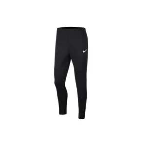 Nike Dry Park 20 Jr Pant BV6902-010, Dla chłopca, Czarne, spodnie, poliester, rozmiar: XS
