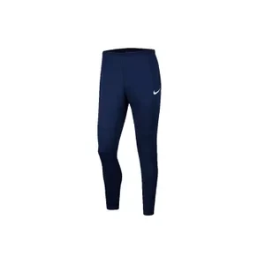 Nike Dry Park 20 Pant BV6877-410, Męskie, Granatowe, spodnie, poliester, rozmiar: L