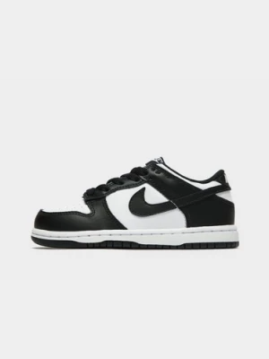 Nike Dunk Low czarny