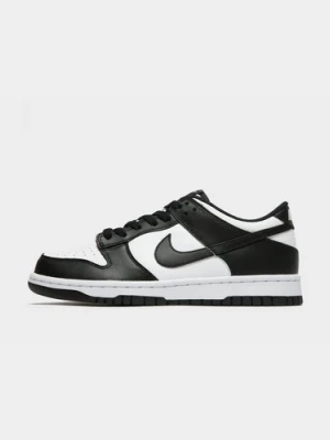 Nike Dunk Low czarny