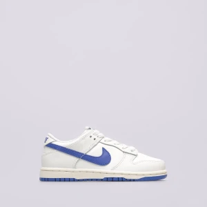 Nike Dunk Low biały