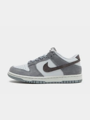 Nike Dunk Low Gs Prf szary
