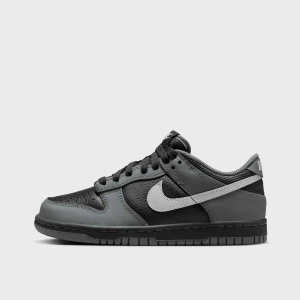 Nike Dunk Low (GS) uniseks szary rozmiar Buty