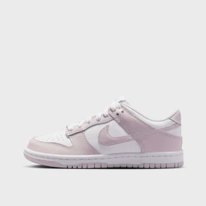 Nike Dunk Low (GS) uniseks biały rozmiar Buty