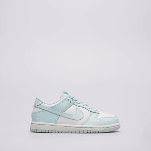Nike Dunk Low niebieski
