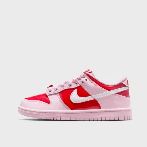 Nike Dunk Low PH-Valentines (GS) uniseks różowy rozmiar Buty
