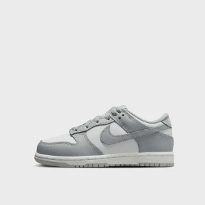 Nike Dunk Low (PS) uniseks szary rozmiar Buty