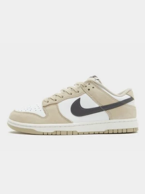 Nike Dunk Low Retro beżowy