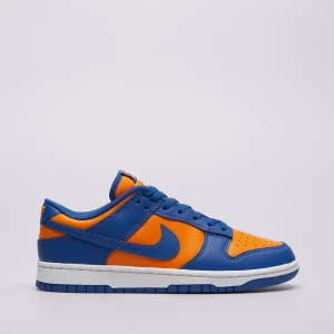 Nike Dunk Low Retro Bttys niebieski