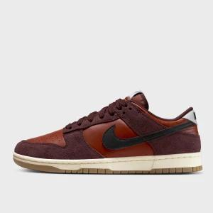 Nike Dunk Low Retro mężczyźni czerwony rozmiar Buty