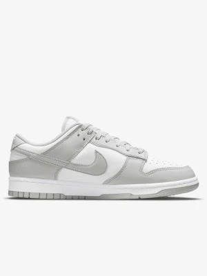 Zdjęcie produktu Nike Dunk Low Retro Sneakersy męskie Biały
