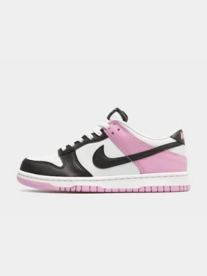 Nike Dunk Low Rp Bg fioletowy