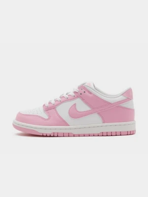 Nike Dunk Low Rp Bg różowy