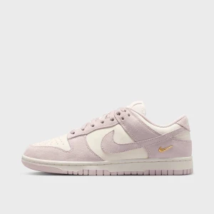 Nike WMNS Dunk Low SE kobiety różowy rozmiar Buty