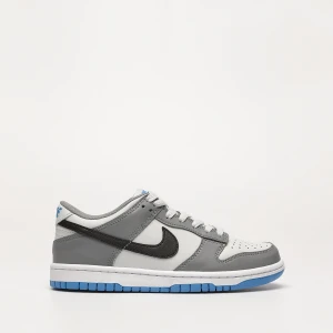 Nike Dunk Low szary