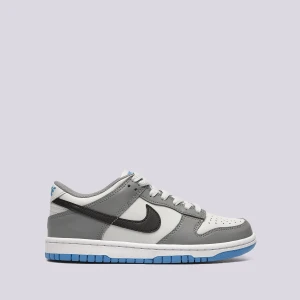 Nike Dunk Low szary