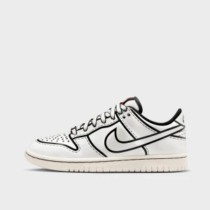 Dunk Low x LEGO (GS) Nike