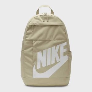 Nike Element Backpack High Brand Read uniseks Plecaki beż rozmiar Akcesoria