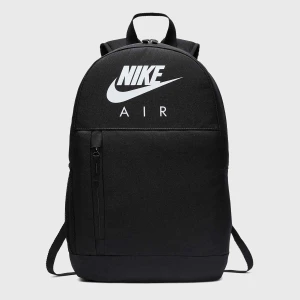 Nike Elemental Backpack uniseks Plecaki czarny rozmiar Akcesoria