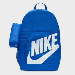 Nike Elemental Kids BKPK royal blue, white, markiNike, Plecaki, w kolorze niebieski, rozmiar: