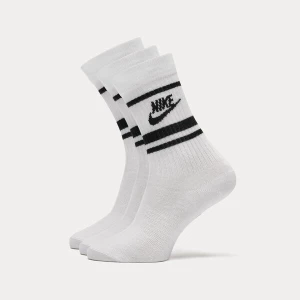 Nike Essential Stripe Socks (3 Pack) 