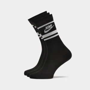 Nike Essential Stripe Socks (3 Packs) 