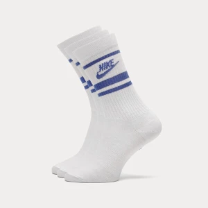 Nike Essential Stripe Socks (3 Packs) 