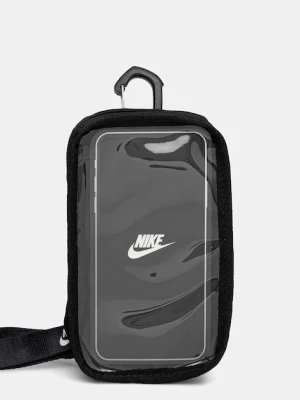 Nike etui na telefon kolor czarny N.100.9096.091.OS