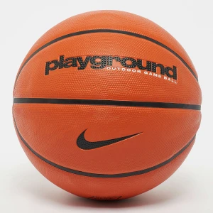 Nike Everyday Playground Deflated (Size 8) uniseks Akcesoria sportowe wielokolorowy rozmiar