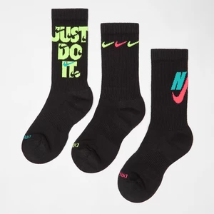 Nike Everyday Plus Cushioned multicolor, marki NIKEAccessoires, w kolorze Wielokolorowy, rozmiar