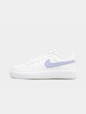 Nike Force 1 Low Bp Lace biały
