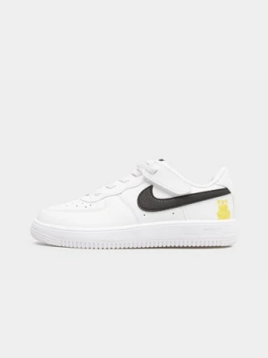 Nike Force 1 Low Easyon Gb Bp biały