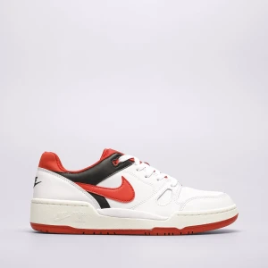 Nike Full Force Lo biały