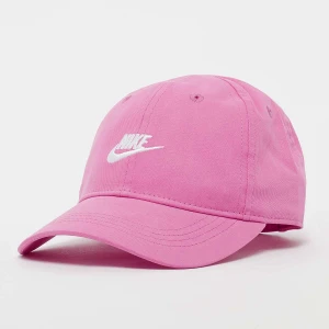 Nike Futura Curve Brim Cap uniseks Czapki różowy rozmiar Akcesoria