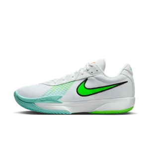 Nike G.T. Buty do koszykówki Cut Academy - Biel