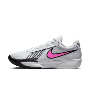 Nike G.T. Buty do koszykówki Cut Academy - Biel