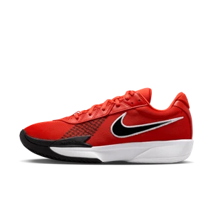 Nike G.T. Buty do koszykówki Cut Academy - Czerwony