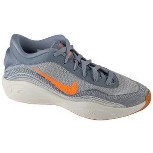 Nike G.T. Hustle Academy FJ7791-400, Męskie, Niebieskie, buty do koszykówki, tkanina, rozmiar: 40