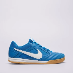 Nike Gato niebieski