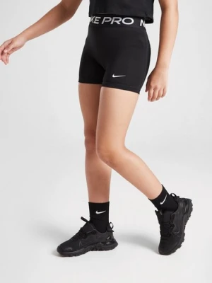 Nike Girls' Pro 3" Shorts Junior Girl