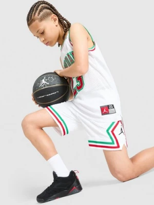 Nike Had Szorty $Jordan Diam Sht Wht/red