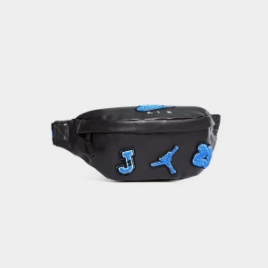 Nike Had Torebka Jam Borough Varsity Crossbody Jordan